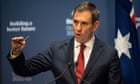Australia rises to second in world budget management rankings, IMF data shows
