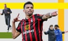 Premier League and FA Cup semis: 10 things to look out for this weekend
