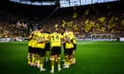 How do Dortmund do a Leverkusen? A summer of soul-searching awaits | Andy Brassell