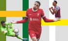 Premier League and FA Cup: 10 talking points from the weekend’s action