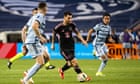 MLS power rankings: new rules hand an edge to Messi and Miami