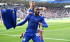 Championship roundup: Leicester back on top as Leeds and Ipswich beaten