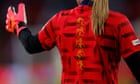 England v Sweden: Women’s Euro 2025 qualifier – live