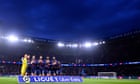 PSG are champions but the drama has only begun for Ligue 1’s other 17 clubs | Luke Entwistle