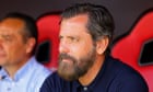 Getafe ordered to temporarily close stand after racist and xenophobic abuse