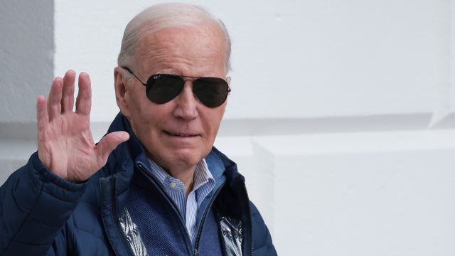 Biden pitches student loan forgiveness for millions
