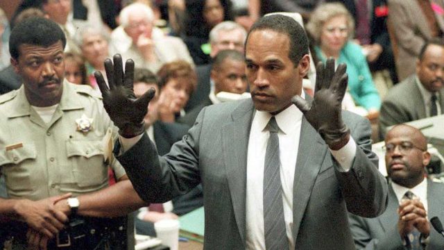 OJ Simpson, star athlete tried for murder, dead at 76