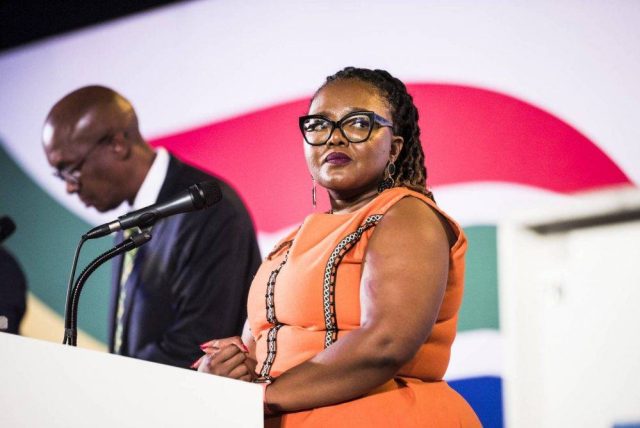 ANC’s message to medical aid users: Stop ‘resistance’ to R200bn NHI plan