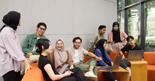 Apple Developer Academy expands to Bali
