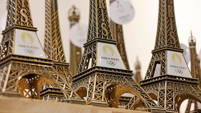 Olympics 2024: is Paris ready to party?