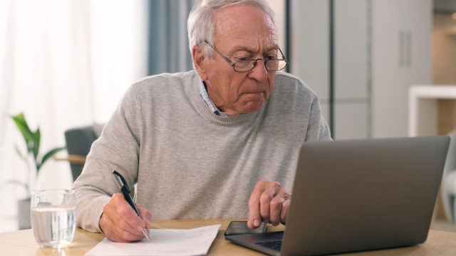 Is now the time to raid your pension savings?