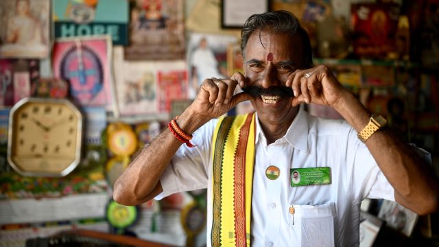 The Week contest: Love losing