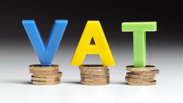 The toilet roll tax: UK's strange VAT rules
