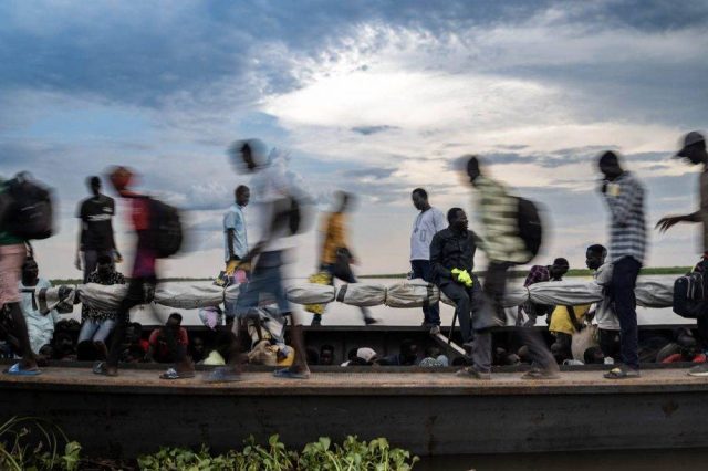 Between conflict and hope: A photographer’s journey amid Sudan’s turmoil