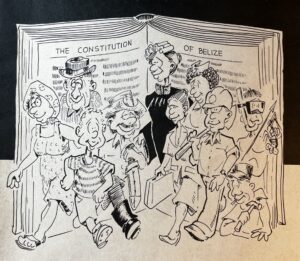 Talking About a Revolution? Fifteen Proposals for a People’s Constitution