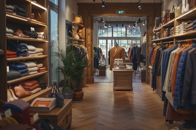 Sri Lanka's apparel exports to Italy up despite global industry slump