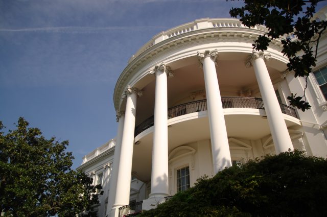 'Limiting presidential legacies'