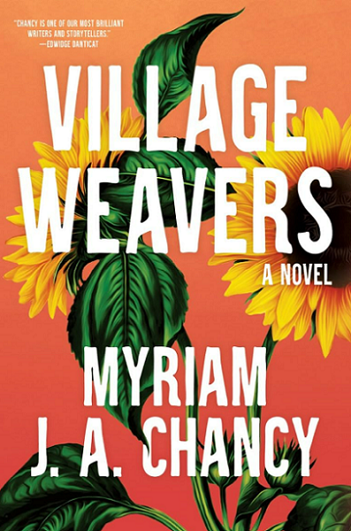New Book: “Village Weavers”