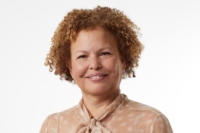 British brand Burberry's director Debra L Lee to retire