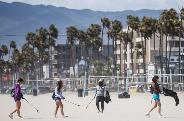 'Elevating Earth Day into a national holiday is not radical — it's practical'