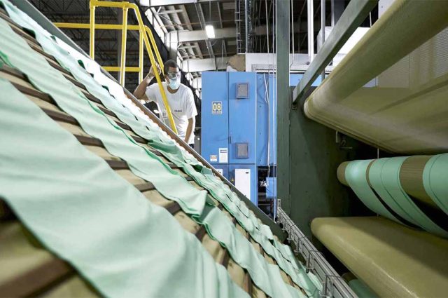Canada's Gildan announces board changes for growth era