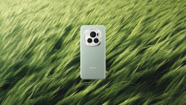 A deep dive into the HONOR Magic6 Pro’s advanced technology