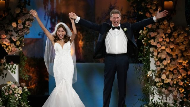 The Week contest: Bachelor divorce