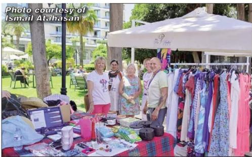 4/27/2024: News: Heartbeat Spring Fair raises over 16,000TL