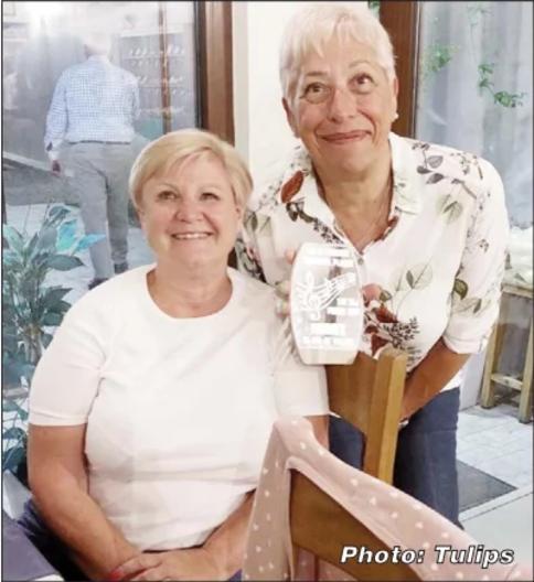 4/27/2024: News: Tulips music quiz strikes a chord