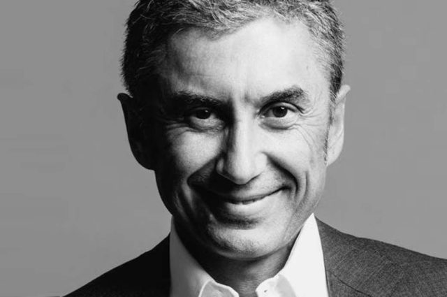 Italy's Salvatore Ferragamo board reappoints Marco Gobbetti as CEO