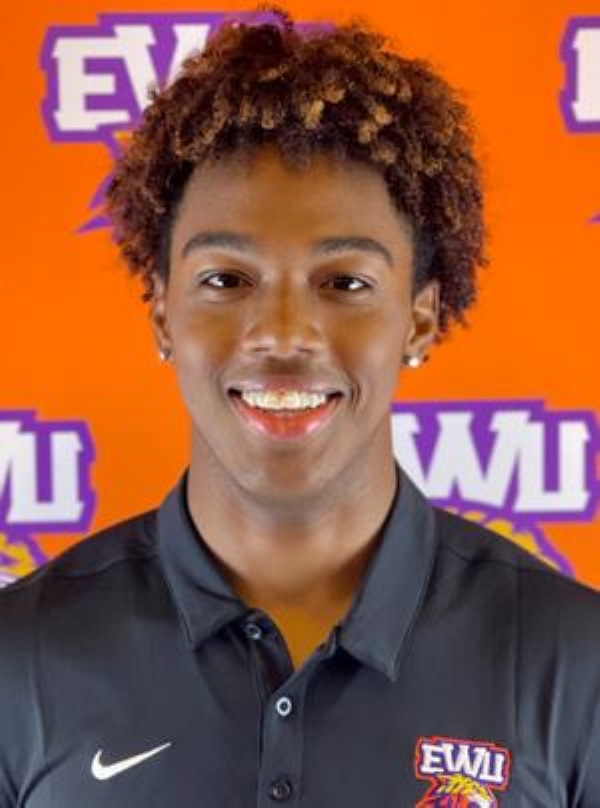 Belizean volleyball player Kaelen Ingram to play for Miami’s St. Thomas University Bobcats