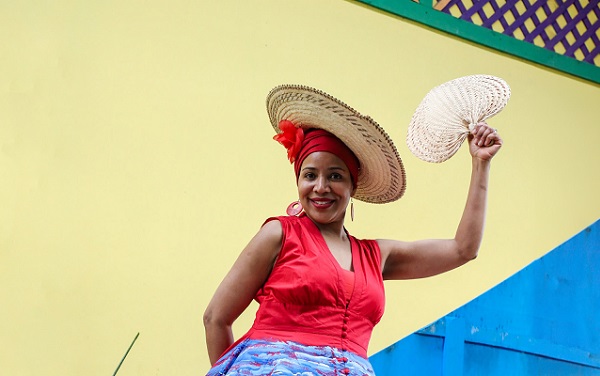 Little Haiti Book Festival