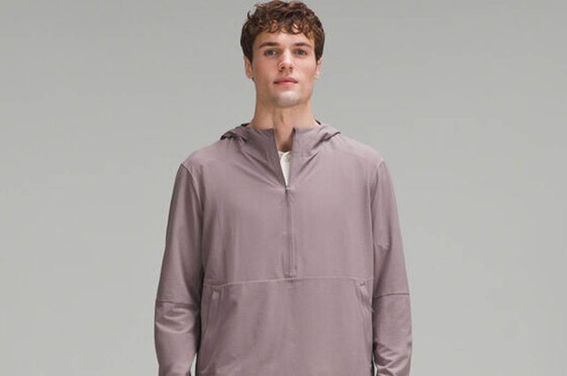 Canada's Lululemon unveils new enzymatically recycled polyester gear