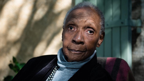 Why did we not read Caribbean author Maryse Condé?