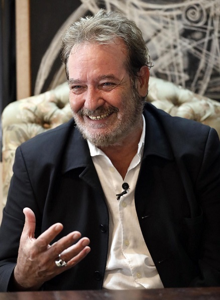 Jorge Perugorría receives Cuba’s 2024 National Film Award