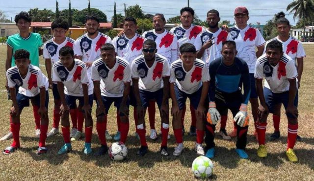 Corozal 1st Division Championship resumes on Sunday in Carolina; player who attacked referee banned