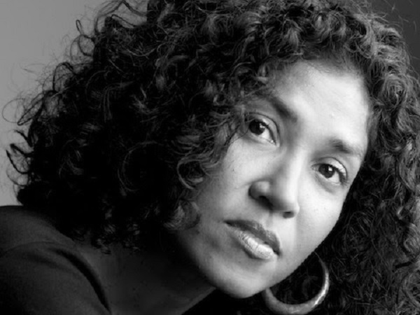 Book Launch: Oonya Kempadoo’s “Naniki”