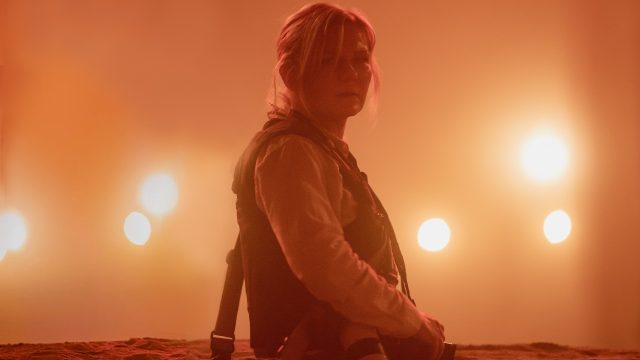 5 movies to watch in April, from 'Civil War' to 'Monkey Man'