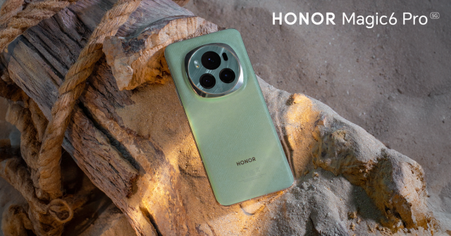 HONOR leads next-level smartphone experience with cutting-edge AI integration