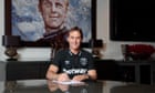 West Ham confirm Julen Lopetegui will replace David Moyes as head coach