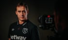 Julen Lopetegui has chance to silence doubters in new job at West Ham | Jacob Steinberg