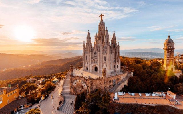 Discover the best European destinations with Norwegian Cruise Line