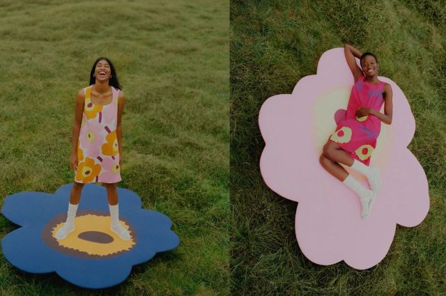 Finnish fashion firm Marimekko sales soar 7% in Q1 FY24