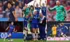 Chelsea’s 2023-24: player ratings for Women’s Super League title winners