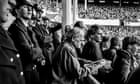 The Third Element: fans, fathers and football – a photo essay