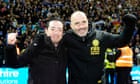 Chelsea ask Leicester if they can talk to Enzo Maresca about manager’s job