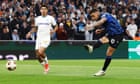 Scamacca strikes as Atalanta hold Marseille to boost Europa League dream