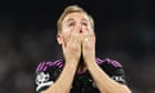 Football Daily | Harry Kane’s hunt goes on after getting the full Madrid treatment