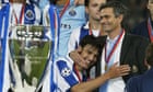 Cold, hard money has whittled potential Champions League winners to a rich few | Jonathan Wilson