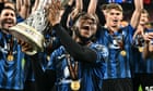 Football Daily | Alfredo Di Stéfano, Ferenc Puskás, Jupp Heynckes … Ademola Lookman